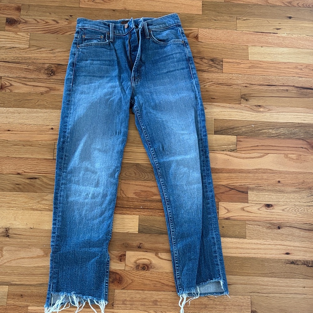 Mother Denim Jeans
